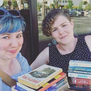 Meet your Posher, Lara